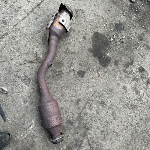 Nissan quashqai catalytic - nissan,