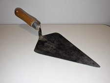  Vintage Marshalltown Brick