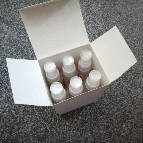 Bottles 50ml handbag - bottles,