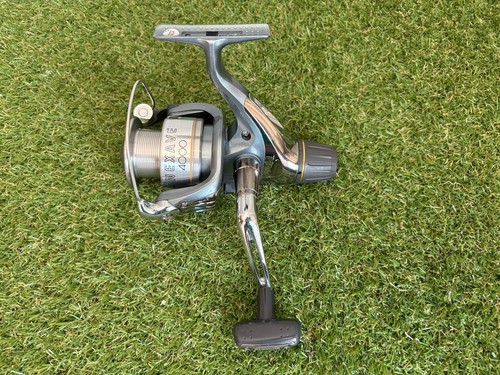 Shimano nexave 4000 - nexave, coarse