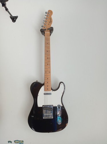 Fender squier affinity - squier,