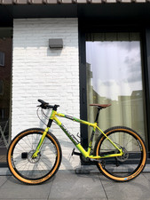 Cannondale F1000SL Optimo 26"