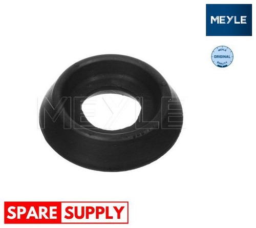 Top strut mounting for - top,