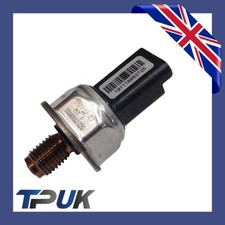 Fuel Rail Pressure Sensor FITS