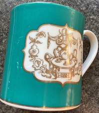 Fortnum & Mason Vintage Style