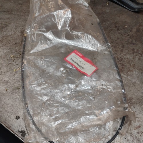Genuine honda hrg415 hrg465 - genuine, c3