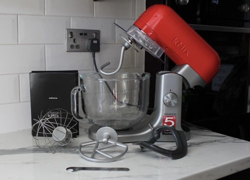 Kenwood kmix kmx754rd stand - kmix,