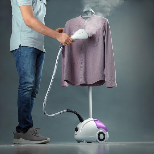 Geepas 2000w upright - 2000w, vertical