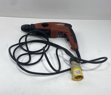 Hilti TE 2 110v SDS Hammer