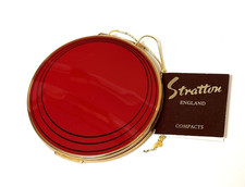 Rare 60s Vintage Stratton