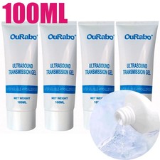 Ultrasound Transmission Gel For Doppler Fetal Monitor Epilator IPL Hair-Removal