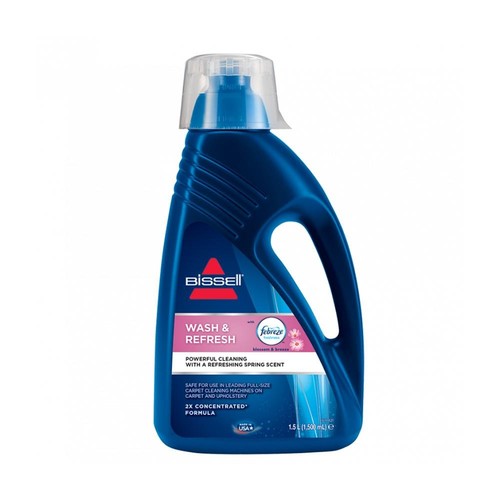 Bissell wash refresh - bissell, &