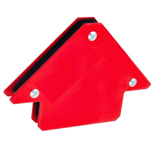 Welding magnet 75lb large - welding,