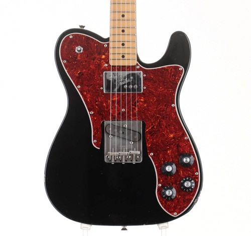 Fender japan tc72 modified - fender,