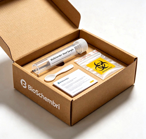 Bioschembri stool sample - bioschembri,