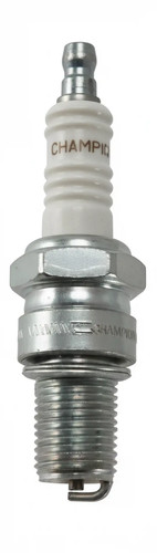 Spark plug earthed - plug, 1