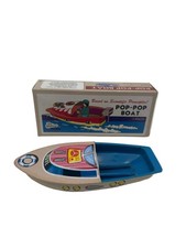 Classic Pop Pop (Put-Put)