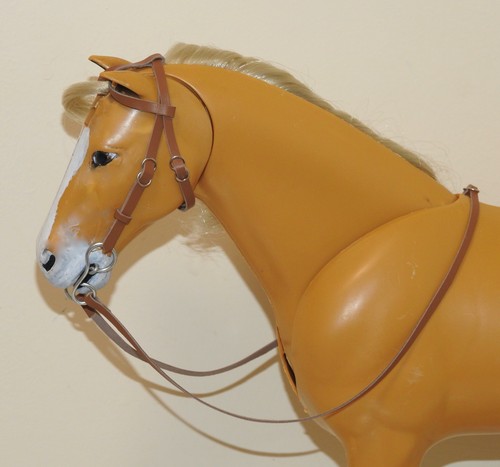 Leather tan handmade - , western