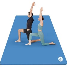 Yoga Mat Extra Large 200x130cm