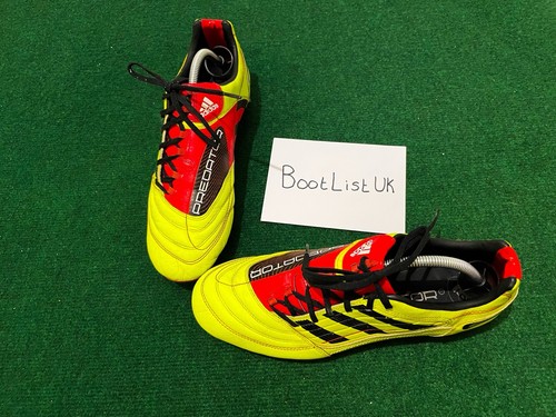 Adidas predator - adidas, x