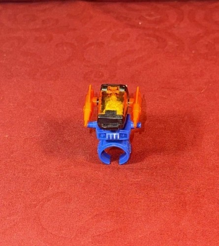 Vintage 1984 tomy starriors - vintage,