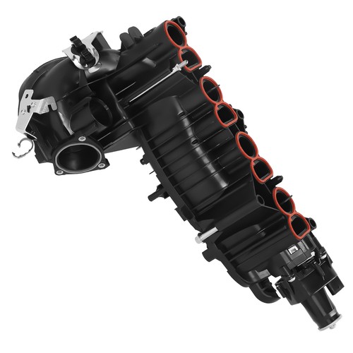 Engine intake manifold - intake, w/