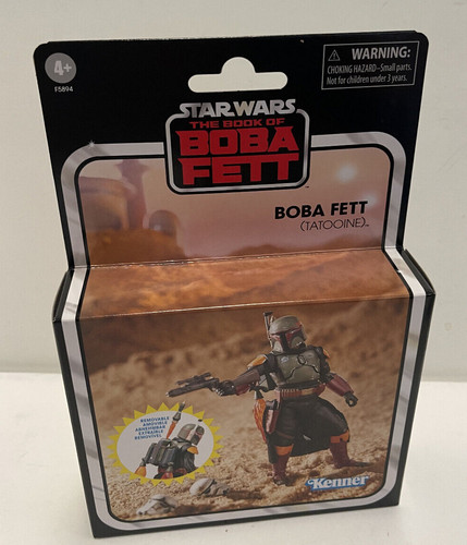 Star wars book - book, fett