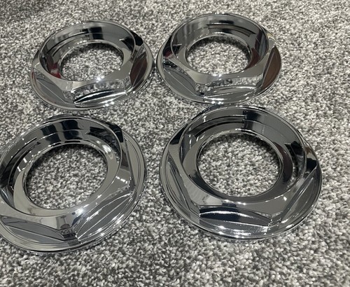 Set 17 bbs - 4, 17”