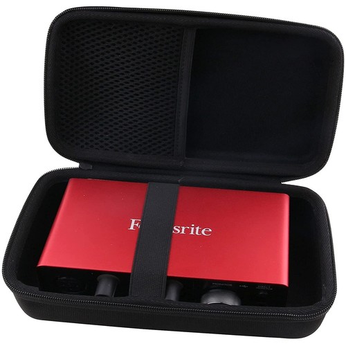 Focusrite protective storage - protective,