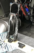 MTB Fork Mount – 15x110mm