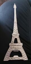 EIFFEL TOWER BOTTLE OPENER