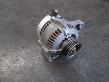 BREAKING PARTS 1990 - 1999 TOYOTA MR2 2.0 ALTERNATOR. NON TURBO. ORIGINAL TOYOTA