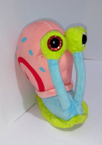 Gary snail spongebob - gary,