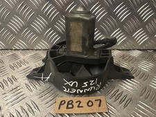 GILERA RUNNER 125 VX radiator