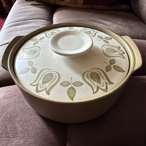 Vintage meakin maidstone - j&g,