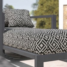 Upholstery Fabric - Warwick Beachclub Boulders