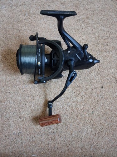 Advanta freespin fs8000 - freespin, carp