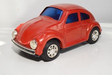 B75 1:20 ?? 21CM LONG TONKA BANDAI JAPAN VW VOLKSWAGEN BEETLE BEETLE BEETLE