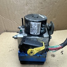 Renault Laguna ABS Pump ECU
