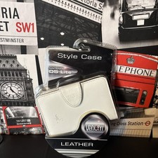 Nintendo Ds Lite Venom Style