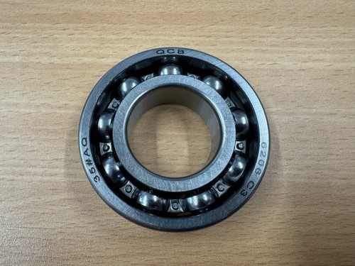 Bearing mcconnel 0600111 - mcconnel, 4.0600111