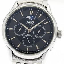 ORIS Artelier Complication