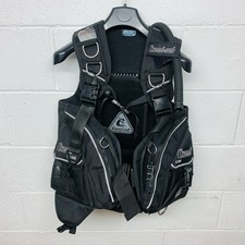 Cressi S108 BCD Scuba Diving
