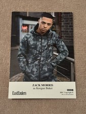 ZACK MORRIS- KEEGAN BAKER