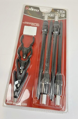 Diem angling bankstick set - diem,