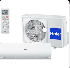Haier REVIVE Plus Wall Mounted