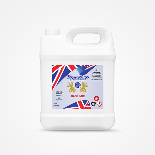 Vegetable glycerine - vegetable,