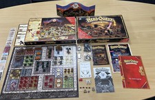HeroQuest Advanced Quest