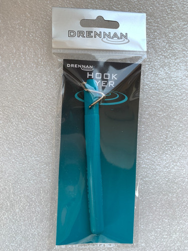 Drennan hook tyer - drennan,