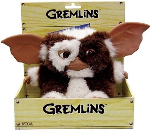 Gremlins gizmo dancing plush - gremlins,